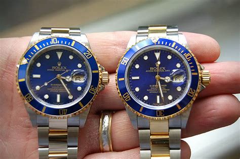 how much is my replica rolex worth